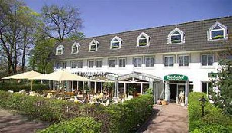 Biohotel am Lunik Park