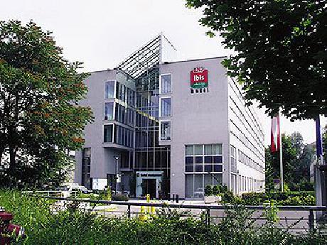 ibis Linz