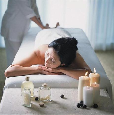 Hammock Beach Resort