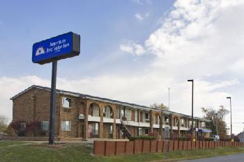 Americas Best Value Inn-Celina