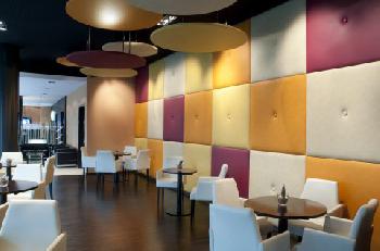 Holiday Inn Zi??RICH - MESSE