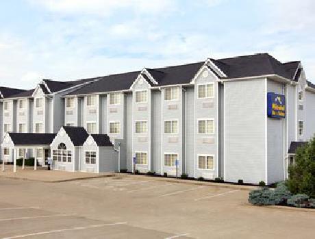 Microtel Inn Dry Ridge