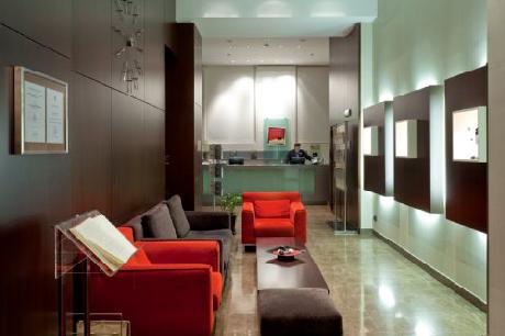 BEST WESTERN PREMIER Hotel Parlament