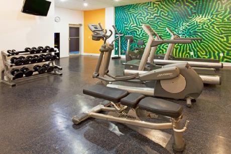 Hotel Indigo MIAMI DADELAND