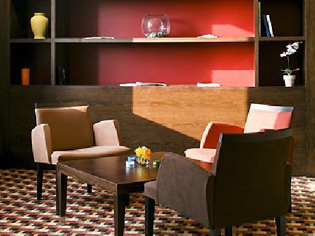 Mercure Rennes Cesson