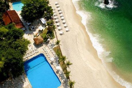 Sheraton Rio Hotel & Resort