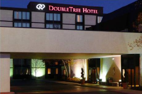 Doubletree ColumbusWorthington