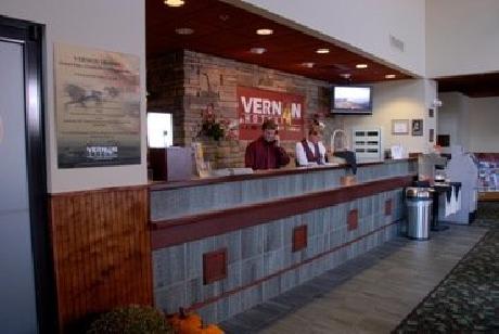 Hotel At Vernon Downs