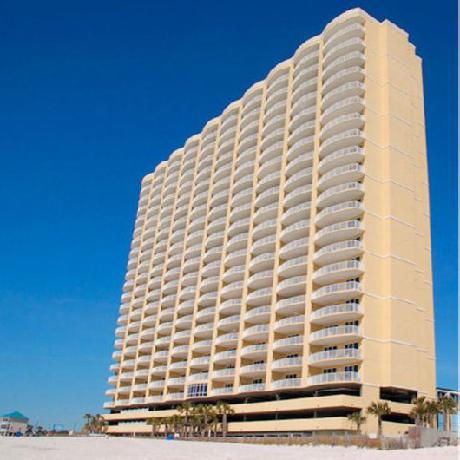 Emerald Isle by Oaseas Resorts