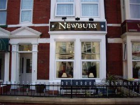 Newbury Hotel