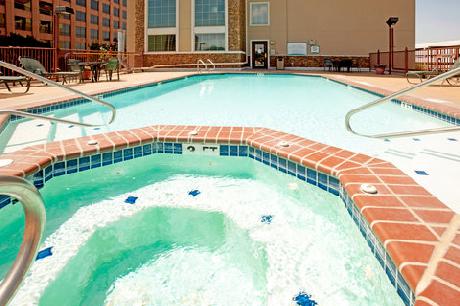 Staybridge Suites SAN ANTONIO-AIRPORT