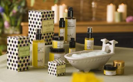 Manor on Golden Pond