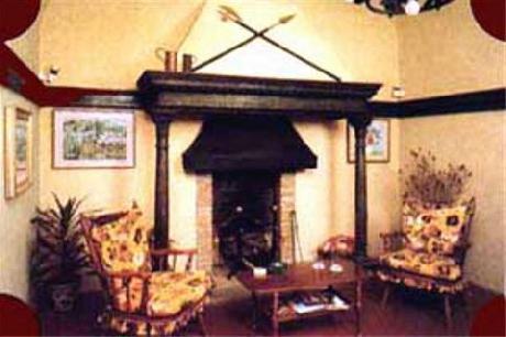 Villa Giotto Park Hotel