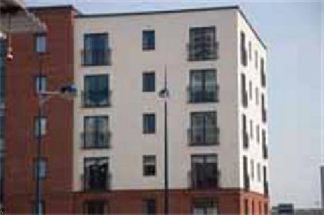 Premier Apartments Birmingham