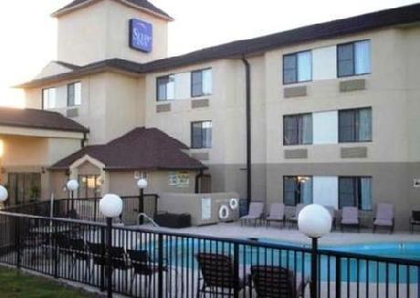 Sleep Inn Gaffney