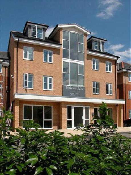 Berkeley Park By BridgeStreet Worldwide