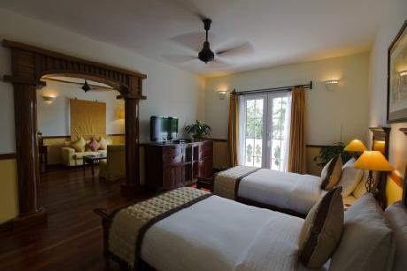 Victoria Can Tho Hotel