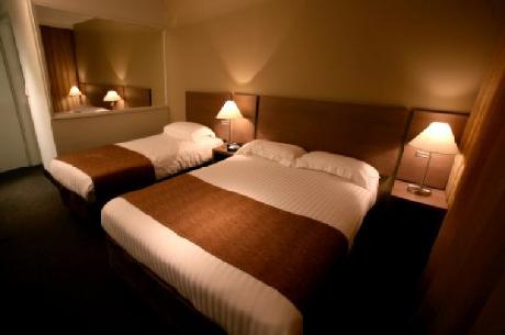 Hobart Macquarie  Leisure Inn