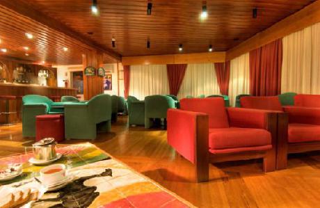 Hotel Eurosol Goveia Seia-camelo