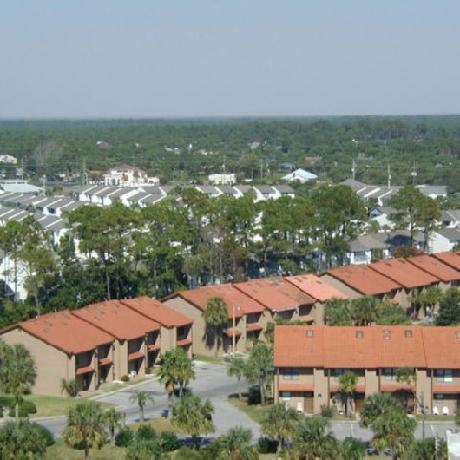 Gulf Highlands Beach Resort