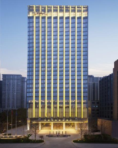 Hyatt Regency Jinan