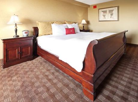 Crowne Plaza DALLAS-MARKET CENTER