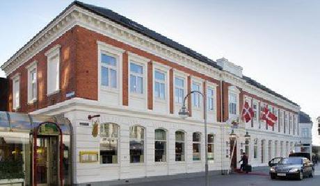 BEST WESTERN Hotel Eyde