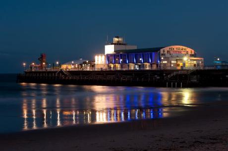 The Cumberland Hotel