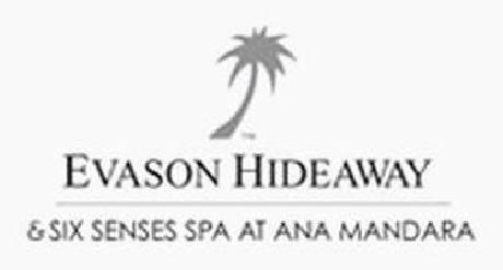 Six Senses and Evason Hua Hin