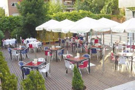 Petit Palace Arturo Soria Alcala