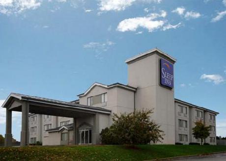 Sleep Inn