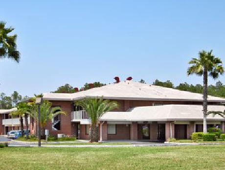 Days Inn Jacksonville Airport