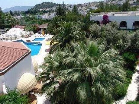 Karia Princess Bodrum