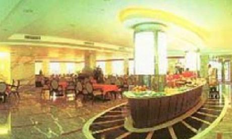 Nanshan Garden Hotel Dalian