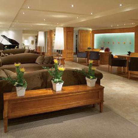 Chateau Bonne Entente