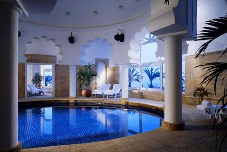 Sheraton Sharm Hotel, Resort, Villas & Spa