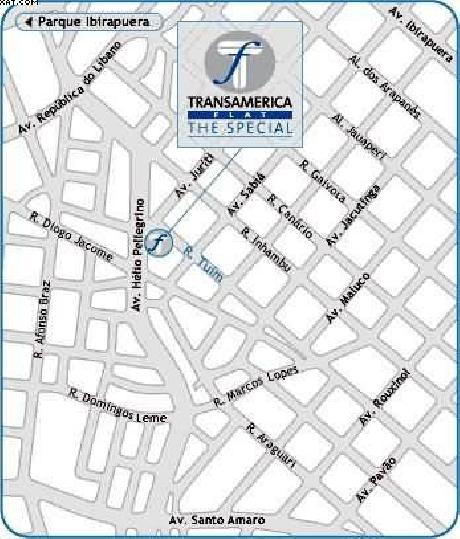 Transamerica Executive The Special