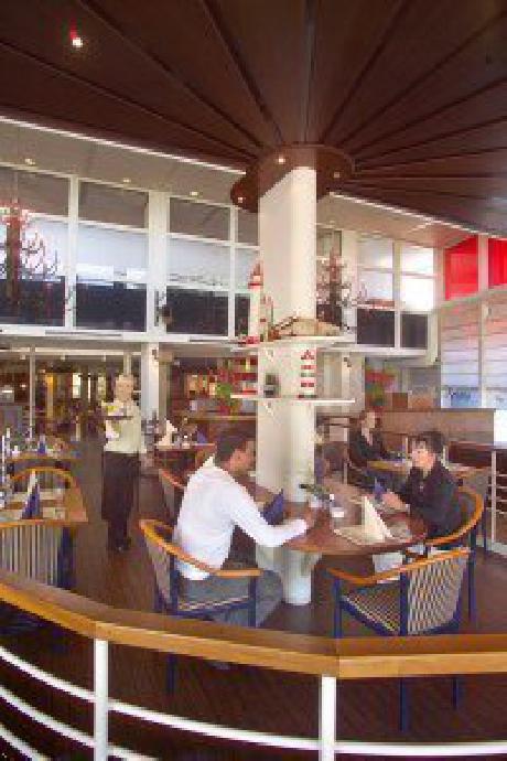 Tulip Inn Amsterdam Riverside