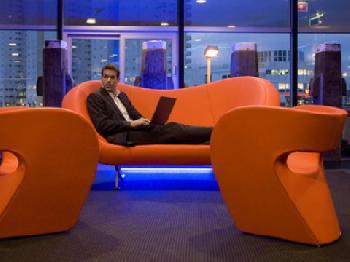 Inntel Hotels Rotterdam Centre