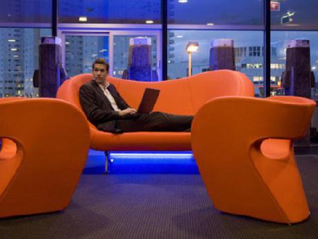 Inntel Hotels Rotterdam Centre