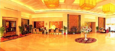 Xi Hai Garden Hotel
