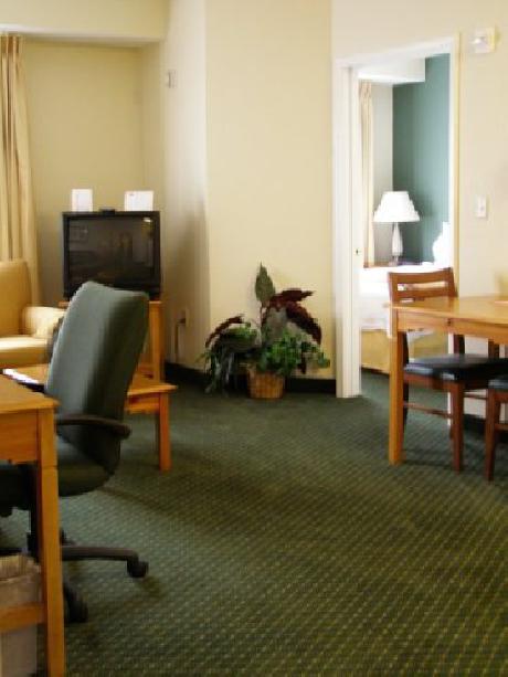 Residence Inn Dallas DFW Airport North/Irving