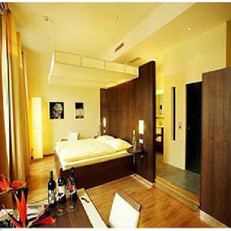 Rathaus Wein And Design Hotel