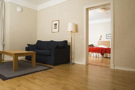 Hellsten Helsinki Parliament