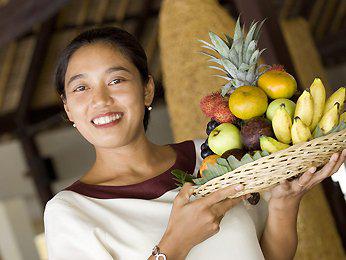 Mercure Resort Sanur