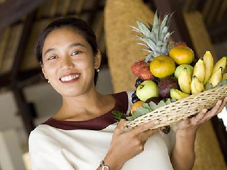 Mercure Resort Sanur