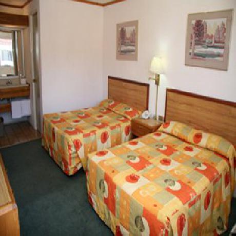 Hotel Garden Express