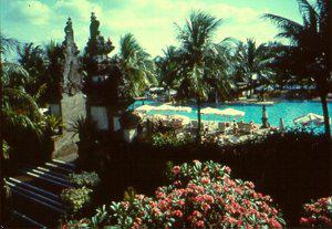 Hotel Padma Bali