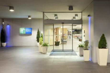 Holiday Inn Express GIRONA