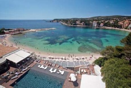 Hotel ile Rousse